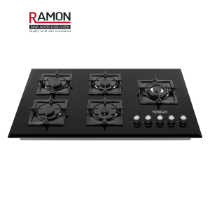 اجاق گاز رامون مدل RG-517