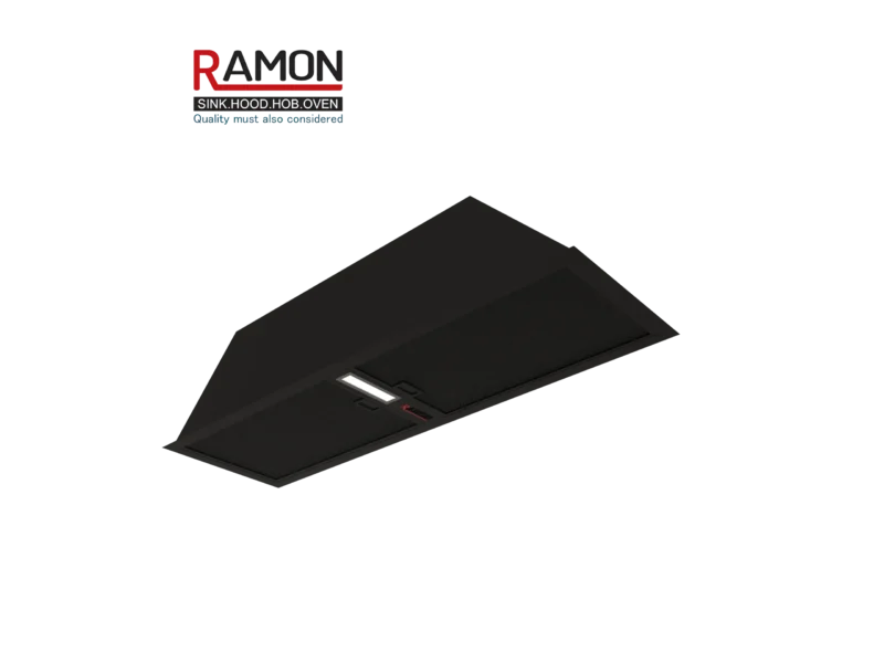 هود آشپزخانه ایرانی رامون