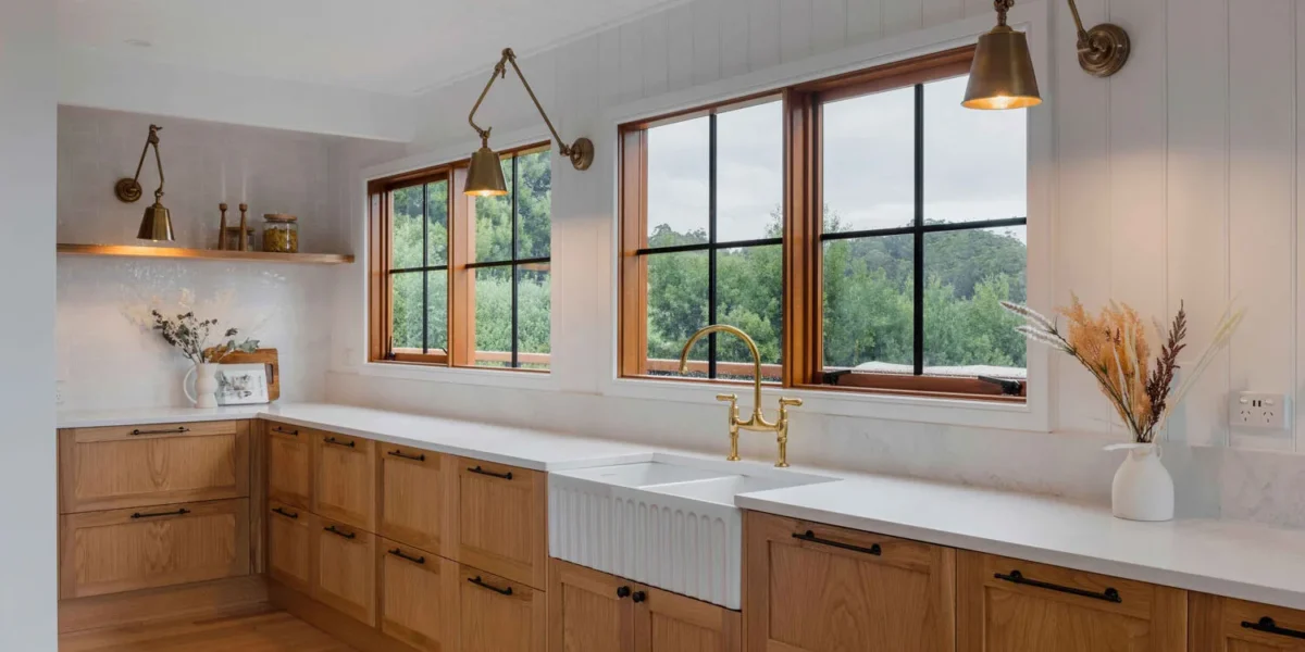 تفاوت سینک گرانیتی با سرامیکی