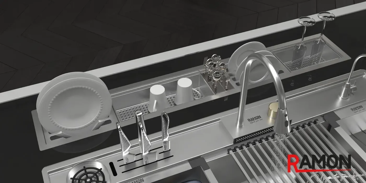 آشنایی با انواع آبچکان