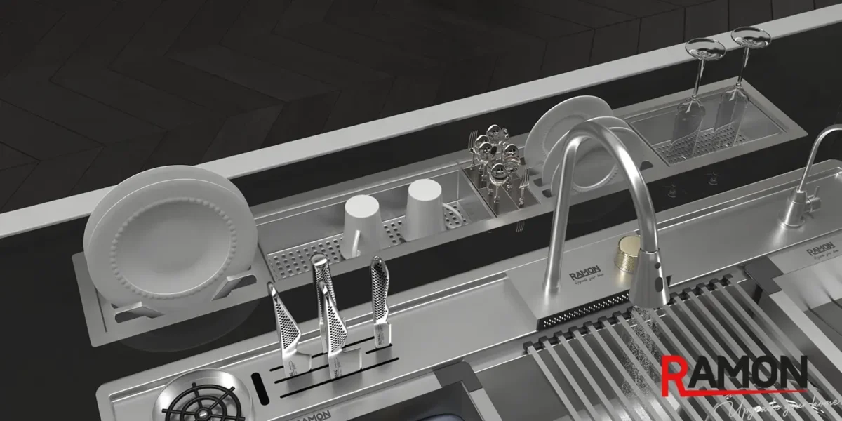 آشنایی با انواع آبچکان