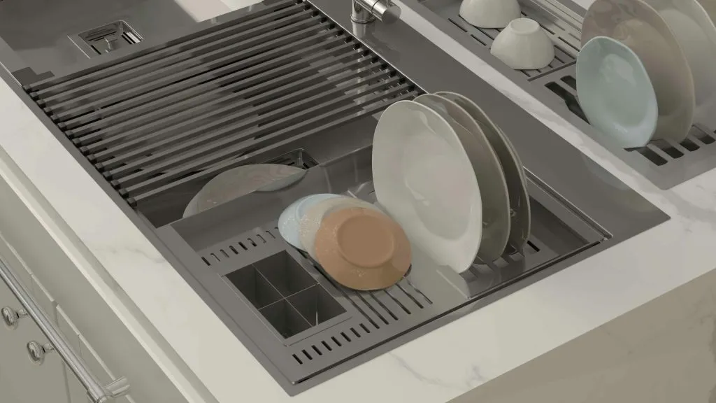 آشنایی با انواع آبچکان