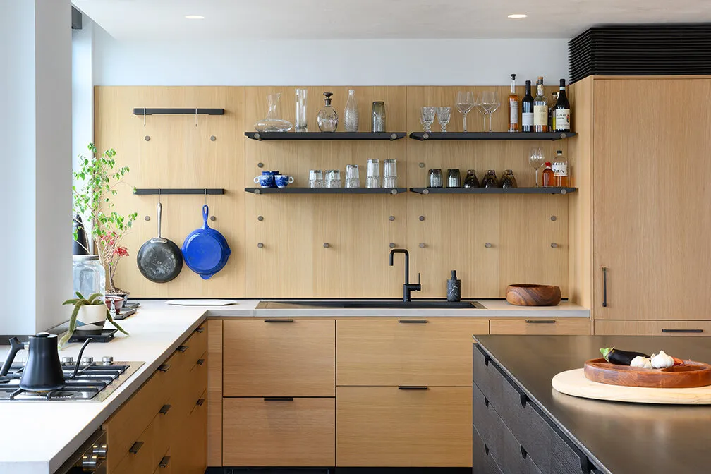 بهترین سینک آشپزخانه لوکس برای ویلاها