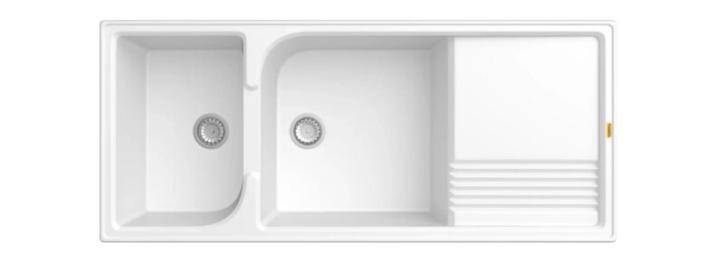 بهترین رنگ ها برای سینک گرانیتی آشپزخانه