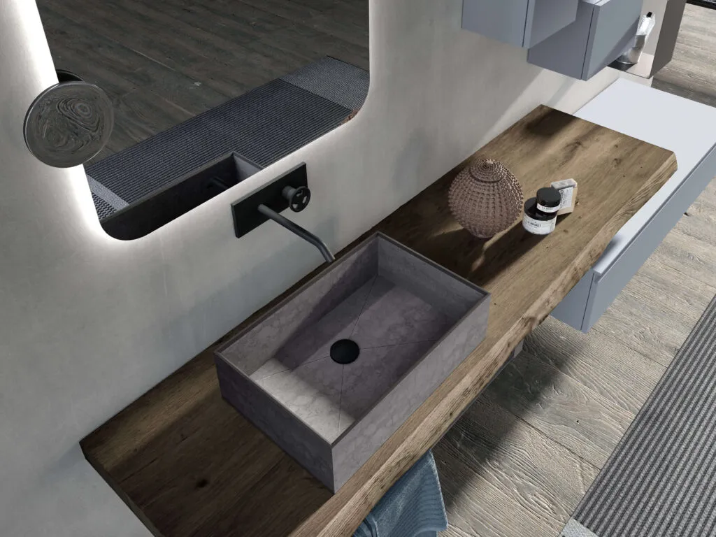 سینک فانتزی